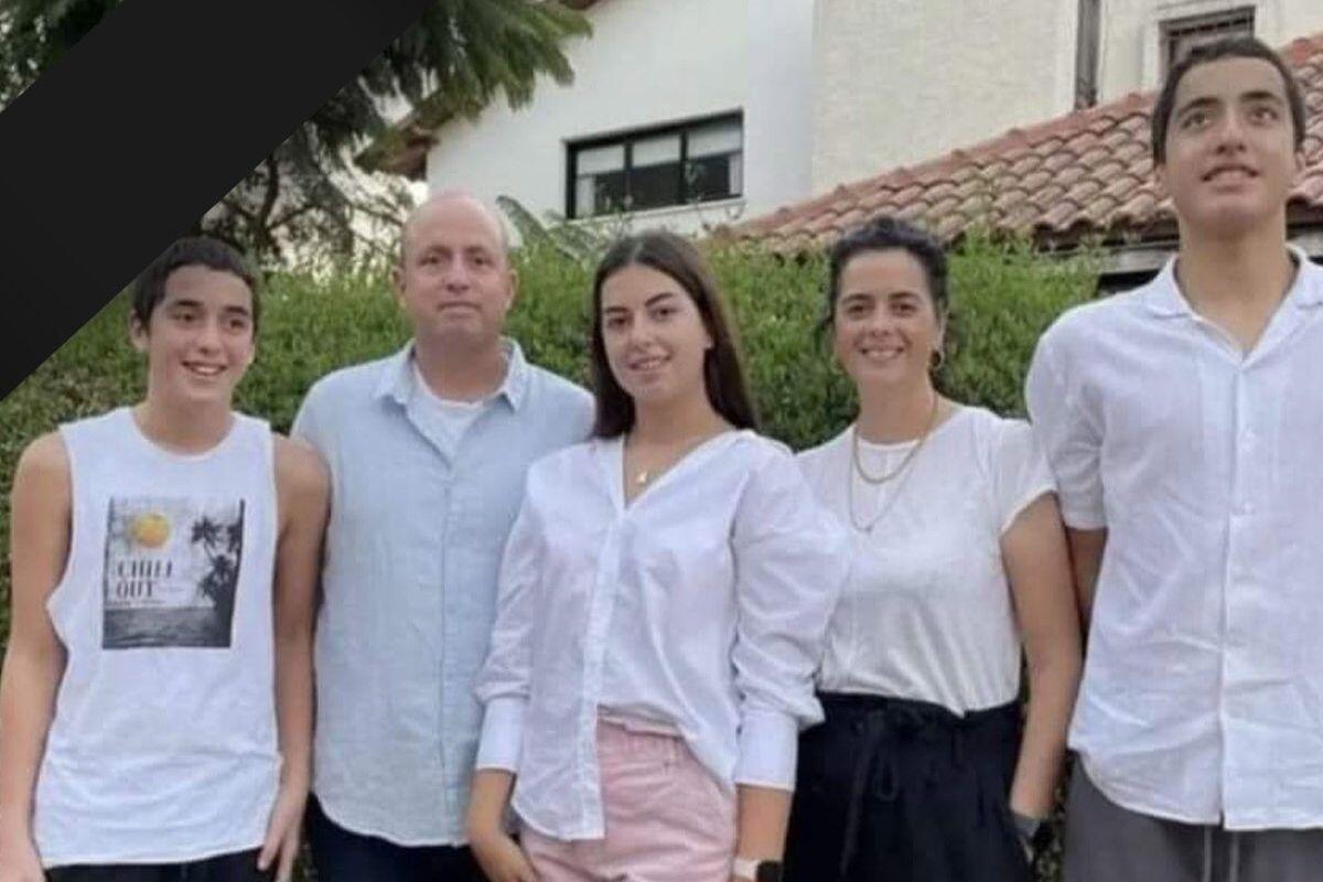 Σοκ στη Χάποελ Τελ Αβίβ: «Δύο αθλητές μας σφαγιάστηκαν» thumb