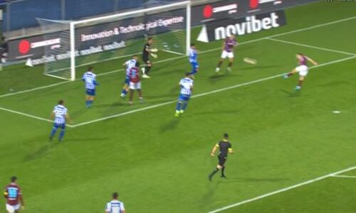 ΒΙΝΤΕΟ: Το 2-0 της ΕΝΠ δια ποδός Ανδρέου thumb