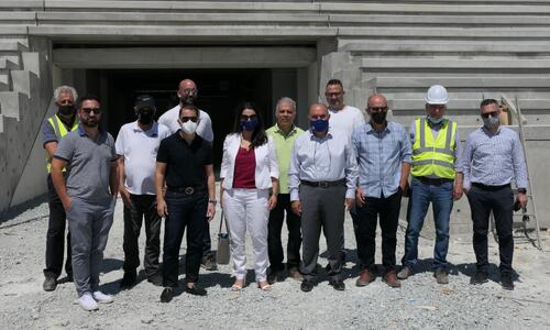 Δεσπόζει επιβλητικά στο Κολόσσι το γήπεδο Λεμεσού (pics) thumb