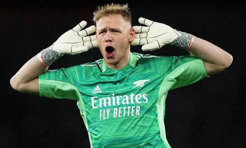 Στην Άρσεναλ μέχρι τα… 30 του ο Ράμσντεϊλ! thumb