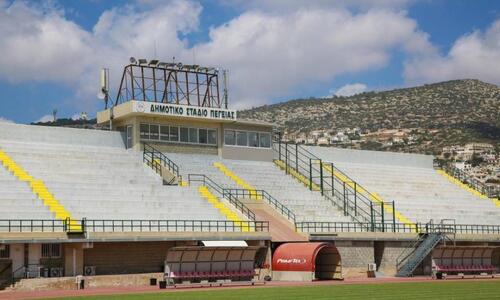 Παίρνει το όνομα του Πελέ το Δημοτικό γήπεδο στην Πέγεια! thumb
