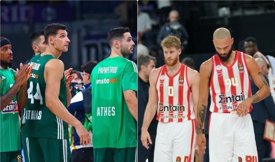 Καλά τα διαγαλαξιακά ρόστερ, αλλά... «πεθαίνεις» αν δεν είσαι σκληρός thumb