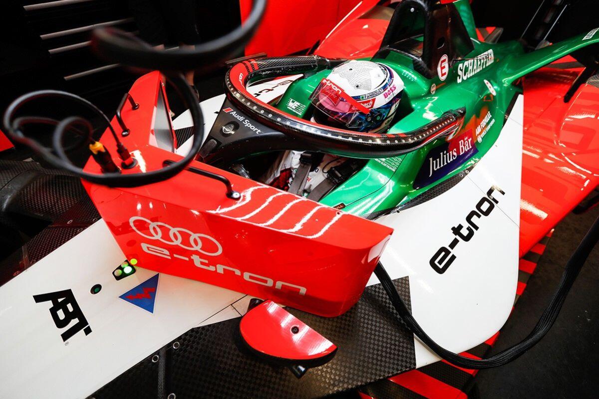 Formula 1: Οι Porsche και Audi θέλουν να μπουν με δικές τους ομάδες το 2026 thumb