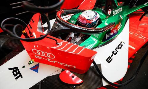Formula 1: Οι Porsche και Audi θέλουν να μπουν με δικές τους ομάδες το 2026 thumb