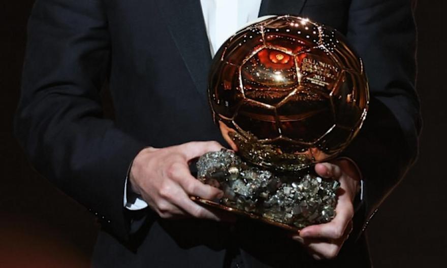 H UEFA ανακοίνωσε πότε θα πραγματοποιηθεί η τελετή απονομής της φετινής Χρυσής Μπάλας thumb