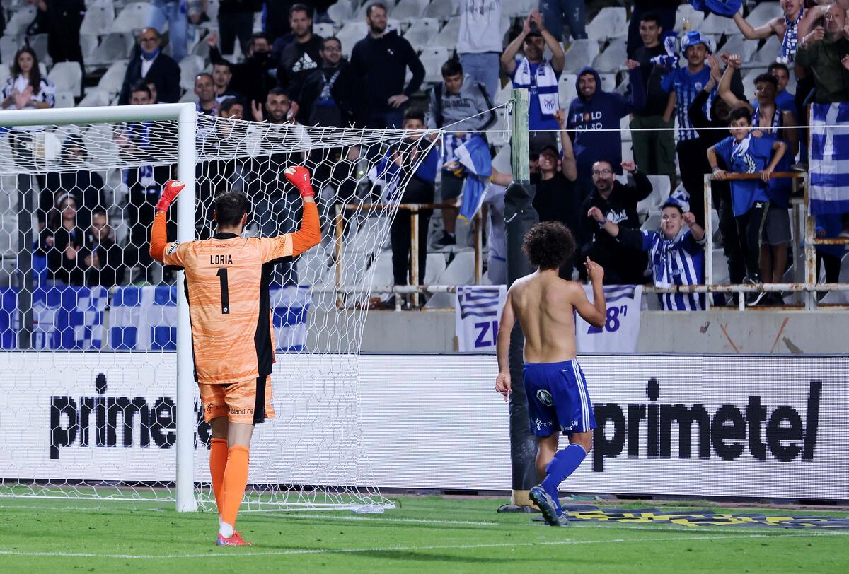 Τα τελευταία κλικ εν μέσω αποθέωσης (pics) thumb