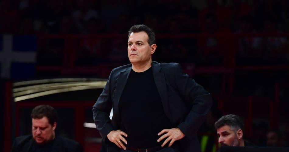 Νέα αναβολή στην αναμέτρηση Χάποελ Τελ Αβίβ-Παρί λόγω των εξελίξεων στη Μέση Ανατολή thumb