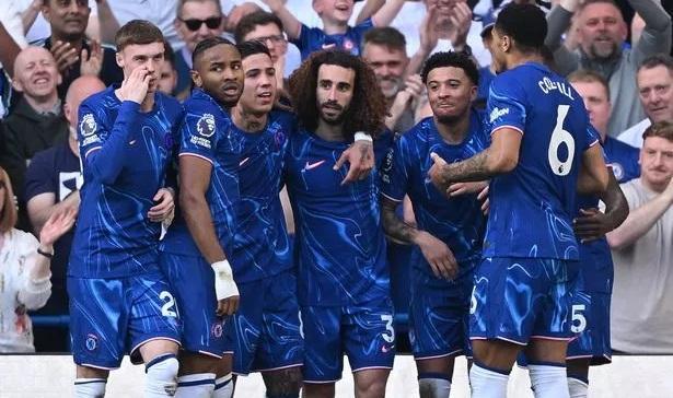 Premier League: Ο κλοιός σφίγγει και ο χρόνος της Τσέλσι λιγοστεύει thumb
