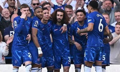 Premier League: Ο κλοιός σφίγγει και ο χρόνος της Τσέλσι λιγοστεύει thumb