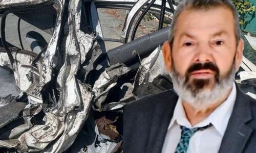 «Αγνός Ομονοιάτης, η ζωή του ήταν η ομάδα του» thumb