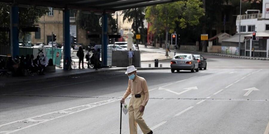Πέντε θάνατοι και 116 νέα κρούσματα κορoνοϊού thumb