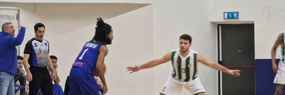 Κέρδισε την Ομόνοια η Ανόρθωση thumb