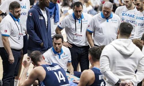 Το πρόγραμμα της 10ης ημέρας στο Μουντομπάσκετ thumb