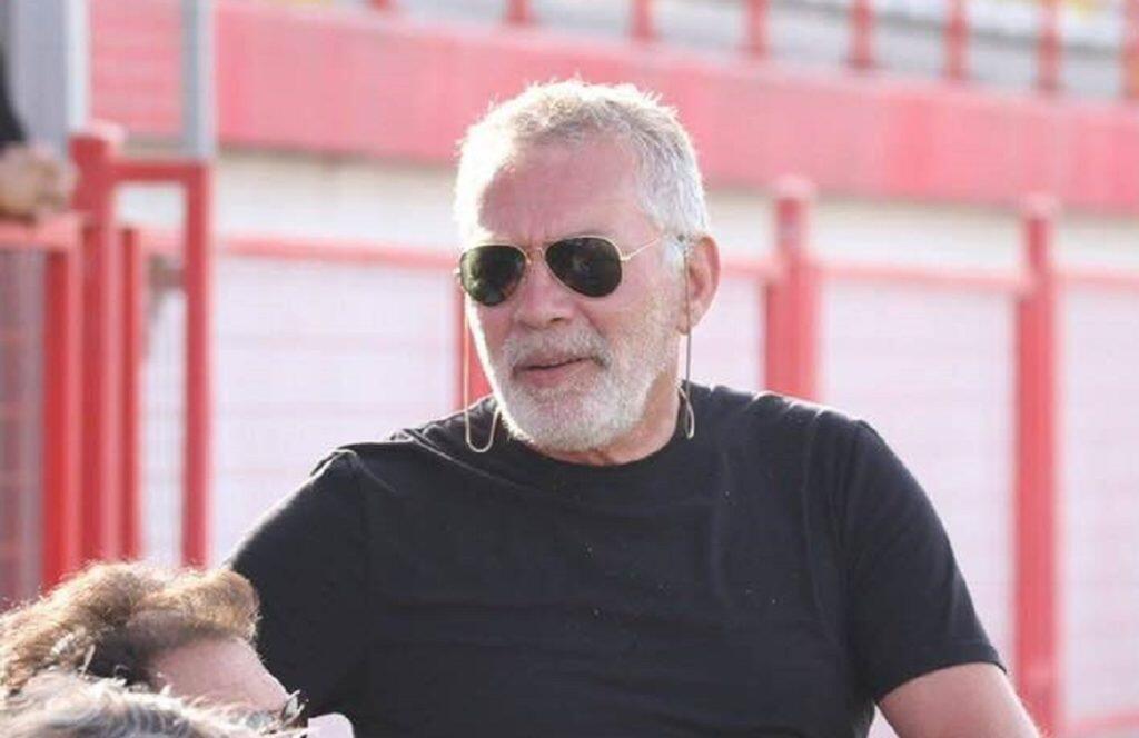 Απόψε με Γκρέγκορι Σάββα  thumb