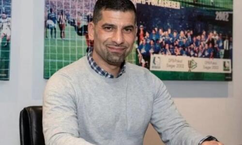 Τέλος ο Ρόις και «καλεί» Γραμμόζη η Μπόχουμ thumb