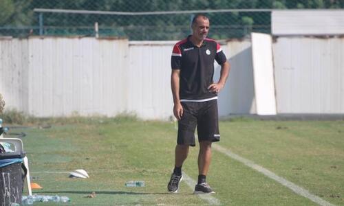 Ο απολογισμός του Ανδρέα Νικολάου για την πορεία της ομάδας του thumb