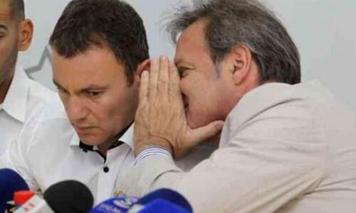 ΑΠΟΕΛ: Η επιβεβαίωση, τα... πυρά σε Δημητρίου και η μείωση οφειλών thumb
