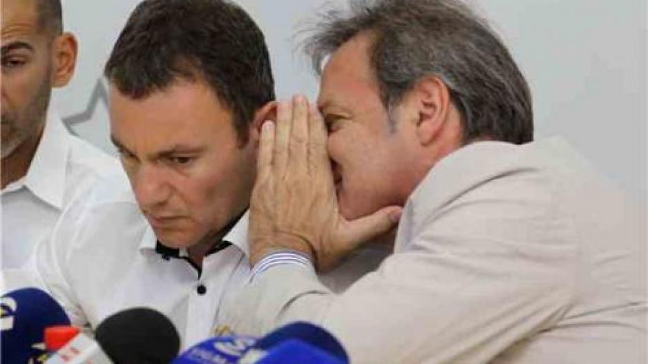 ΑΠΟΕΛ: Η επιβεβαίωση, τα... πυρά σε Δημητρίου και η μείωση οφειλών thumb