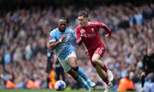 Premier League: Σούπερ ματσάρα και τα βλέμματα στο «Άνφιλντ» thumb