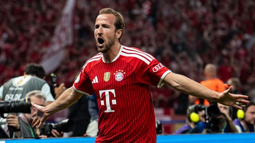 Champions League: Εντός έδρας αποστολές για Μπάγερν και Γιουνάιτεντ thumb