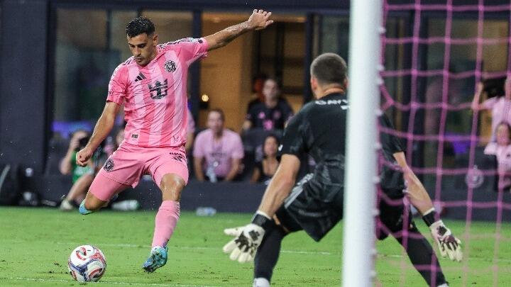 MLS: Νέο ρεκόρ με 370 εκατ. δολάρια σε μεταγραφές το 2026 thumb