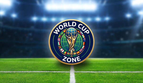World Cup Zone: Αρχίζει η γιορτή image