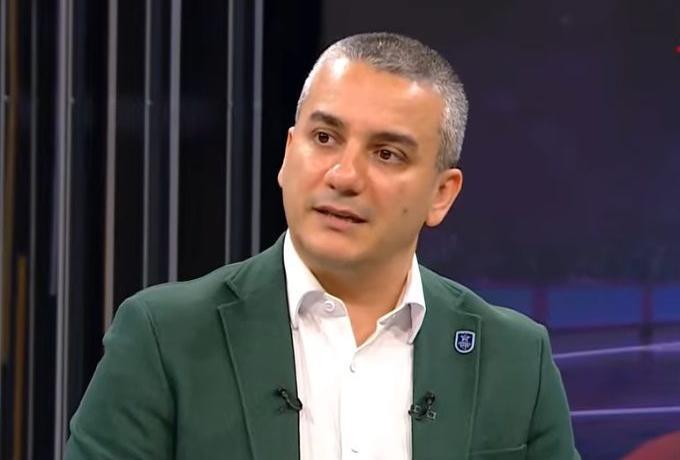 «Δεν είμαστε περήφανοι για το σύνθημα κατά του Αταμάν» thumb