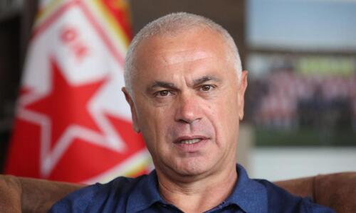 «Με 35 εκατ. ευρώ μπορείς να πάρεις την Ευρωλίγκα, στο ποδόσφαιρο ούτε το Conference» thumb