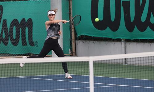 Πανδαισία Τένις στο Cyprus Masters Cup (ΦΩΤΟΣ) thumb