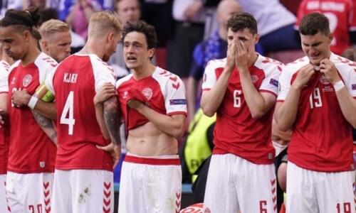 Euro 2020 – Ερικσεν: Η φωτογραφία που συγκλόνισε τον πλανήτη (pic) thumb