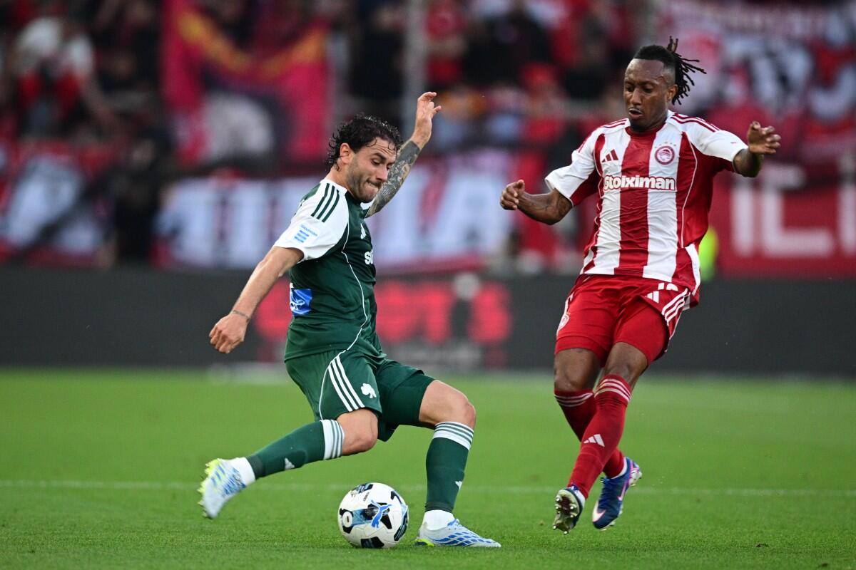 Nτέρμπι αιωνίων άνω των 300 εκ. ευρώ thumb