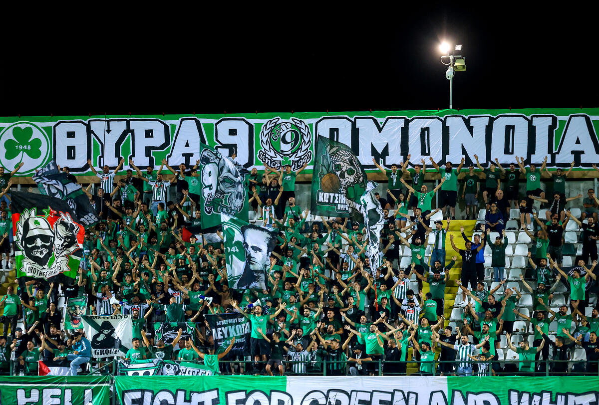 Sold out για Λεμεσό η Ομόνοια 29Μ thumb