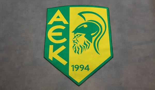 ΑΕΚ: Επίσημη πρόσκληση στη Τακτική Γενική Συνέλευση image