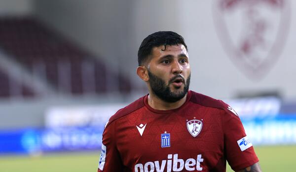 Όγδοη προσθήκη και πέμπτη με «άρωμα» από Super League image