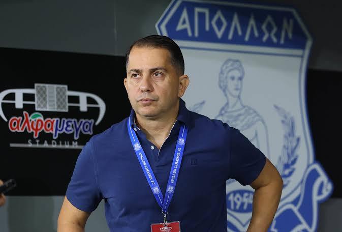 Υπό το βλέμμα Κίρζη το τελευταίο φιλικό! thumb