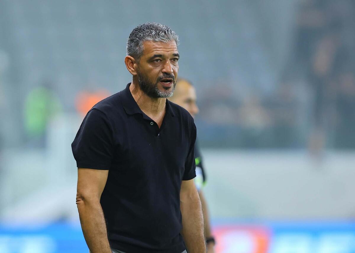 «Είμαστε στην πρώτη θέση και πρέπει να συνεχίσουμε έτσι για να παραμείνουμε ψηλά» thumb