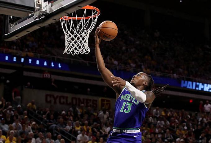 Xωρίς Γιάννη οι Χιτ ηττήθηκαν από τους Τίμπεργουλβς thumb