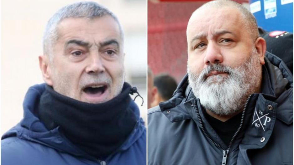 Μυρίζει μπαρούτι: Σάλος και ένταση μια εβδομάδα πριν το ΑΕΚ-Ολυμπιακός! thumb