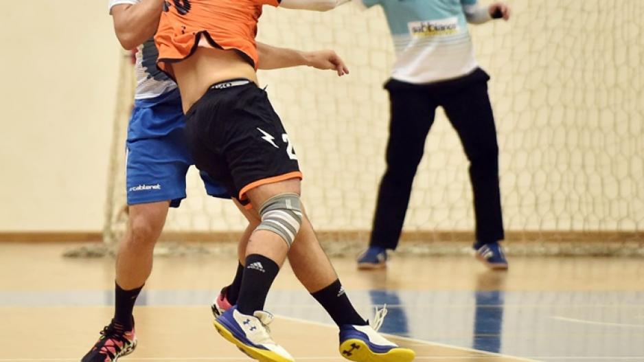 Έκτη στροφή στο Πρωτάθλημα Β’ Κατηγορίας thumb