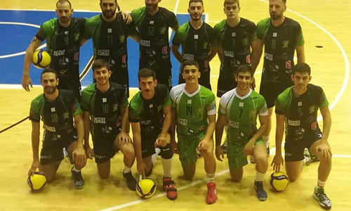Επέστρεψε στις νίκες με ανατροπή η Αναγέννηση  thumb