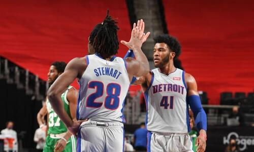 Τα αποτελέσματα του NBA thumb