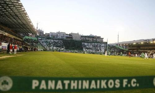 Στην παρουσία κόσμου θα υποδεχθεί ο ΠΑΟ τον ΑΠΟΕΛ thumb