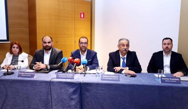 Στο μικροσκόπιο και ύποπτοι τρεις αγώνες κυπέλλου! image