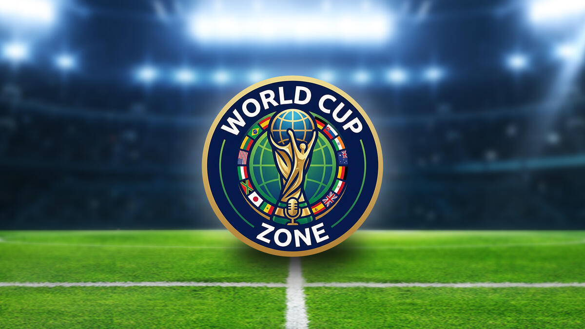 World Cup Zone: Και τώρα οι ματσάρες! (ΒΙΝΤΕΟ) thumb