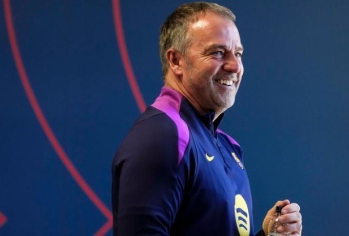 «Θέλουμε το Champions League – Σημαντικό και το τρίτο σερί πρωτάθλημα» thumb