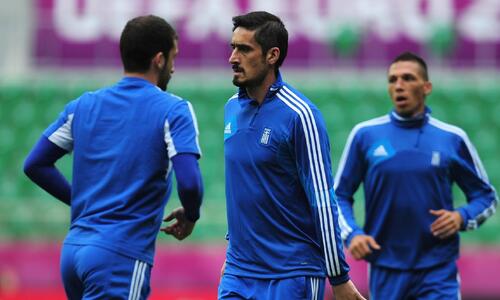 Το μεγάλο «αν» της Ανόρθωσης με τον Λυπερόπουλο (Βίντεο) thumb