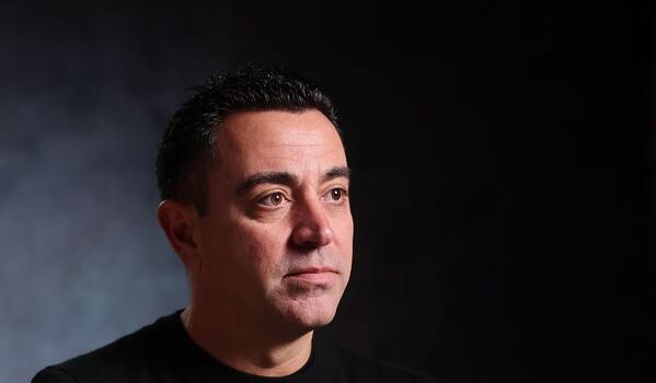 Μεγάλη έκπληξη από Ολλανδία: Νέος προπονητής ο Τσάβι image