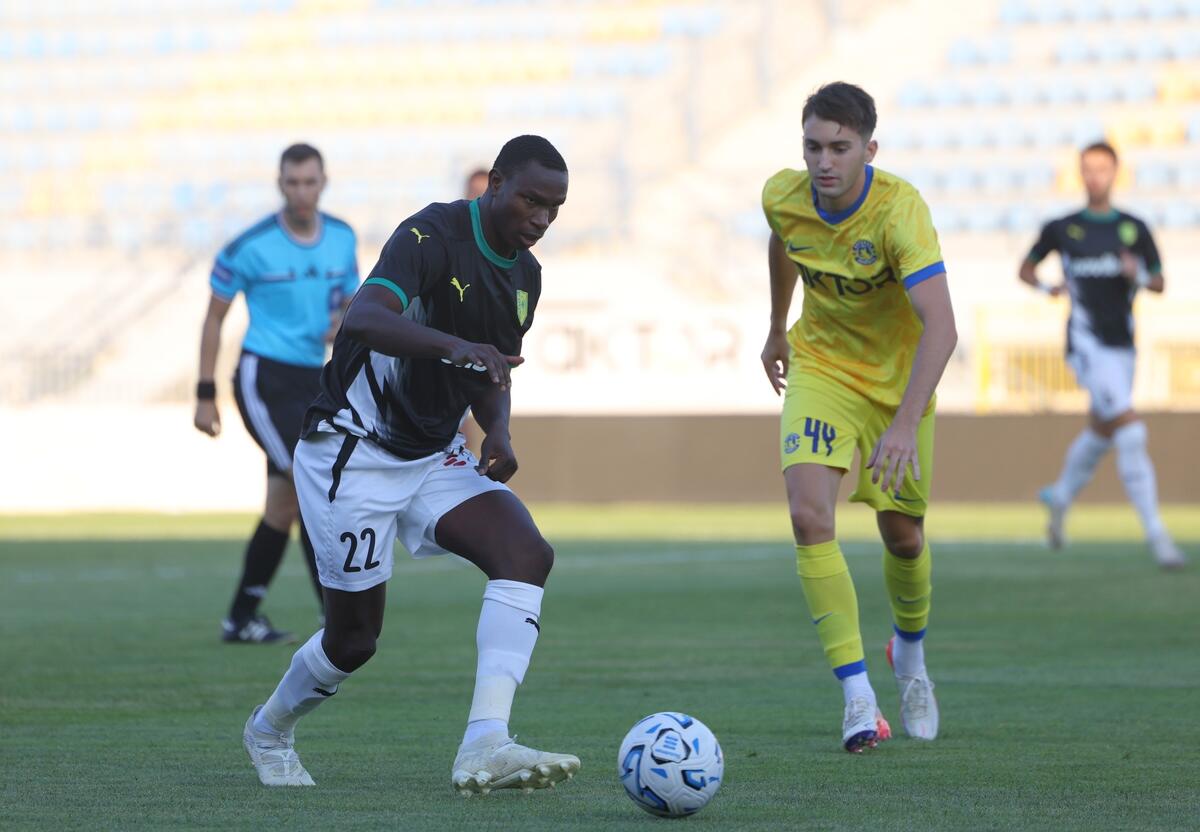 LIVE Streaming: Αστέρας Τρίπολης - ΑΕΚ 2-1 thumb