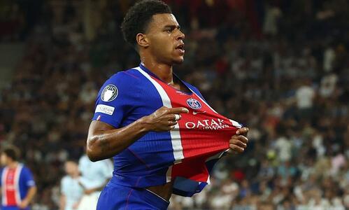 Παρί ΣΖ - Αστον Βίλα 2-1: Το «σήκωσε» με άνεση η Παρί ΣΖ thumb
