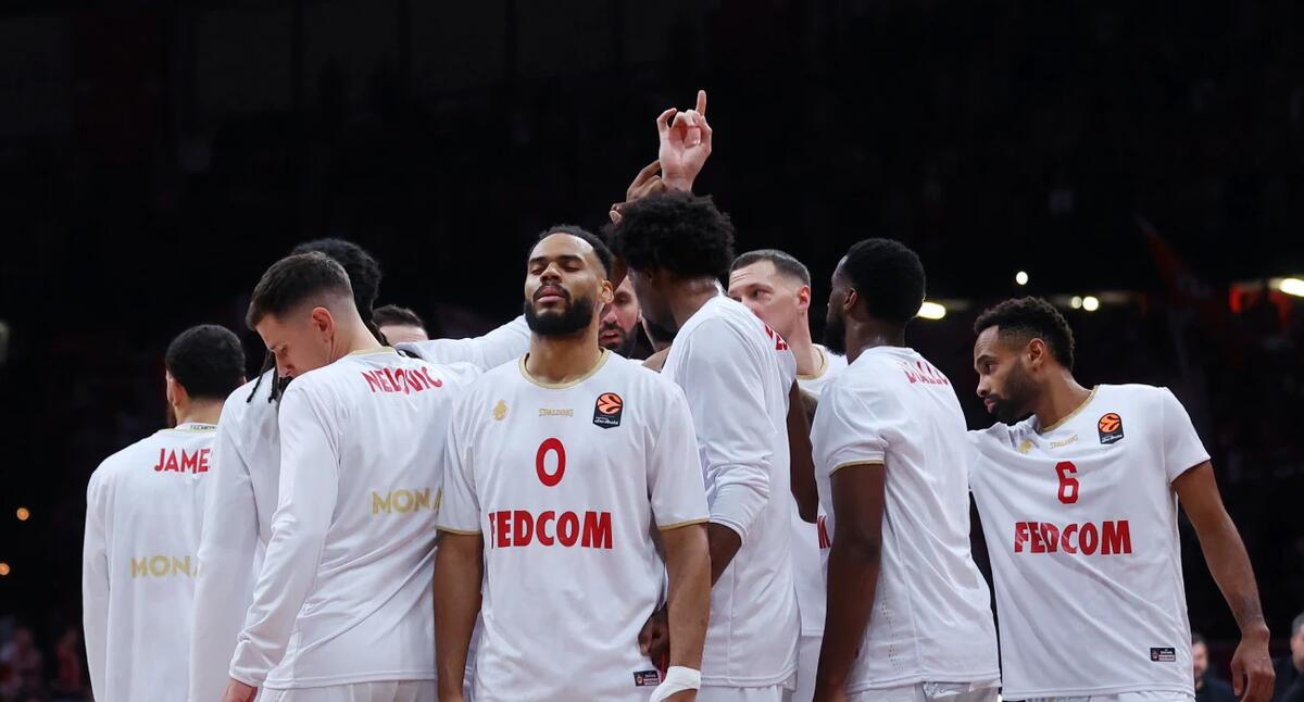 Εκτός EuroLeague η Μονακό - Θα παίξει με Άρη και ΠΑΟΚ στο EuroCup thumb